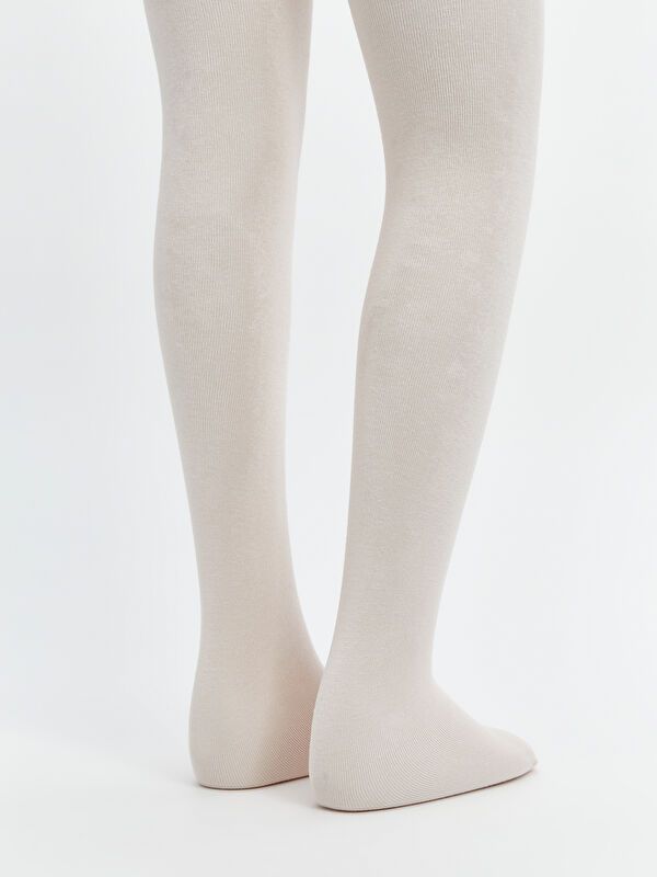 Moudda LC Waikiki - Collants moyens Fille Rose clair - Tunisie 3