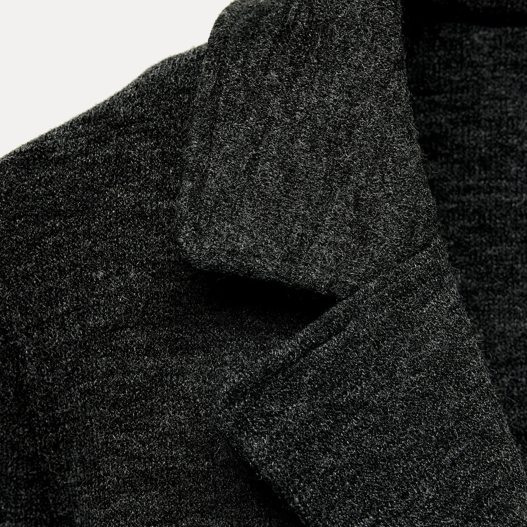 Moudda ZARA - Blazer Ajusté à Découpes - Tunisie 3