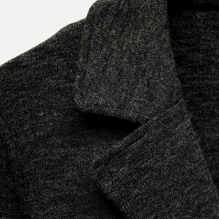 Moudda ZARA - Blazer Ajusté à Découpes - Tunisie 3