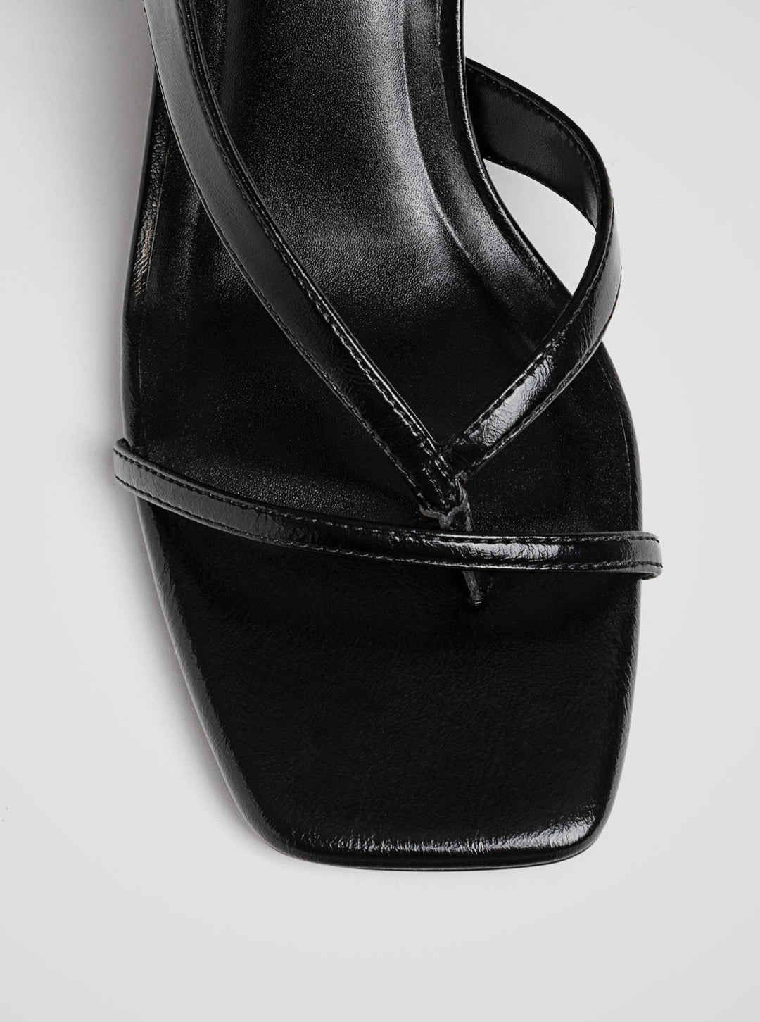 Moudda STRADIVARIUS - Sandales à Talon Minimal - Tunisie 3