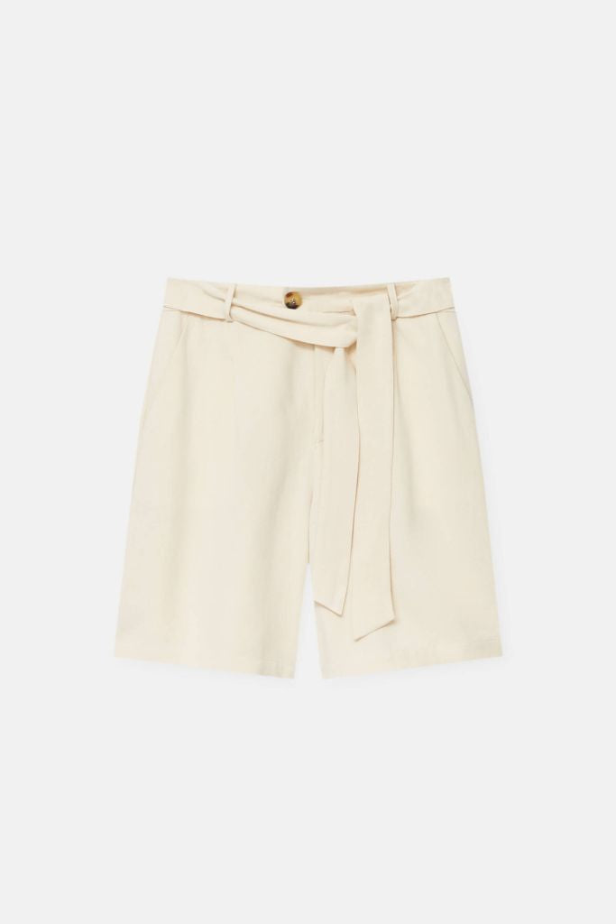 Moudda PULL & BEAR - Short / Bermuda - 2
