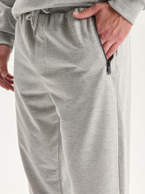 Moudda LC Waikiki - pantalon en jersey pour Hommes - Tunisie 3