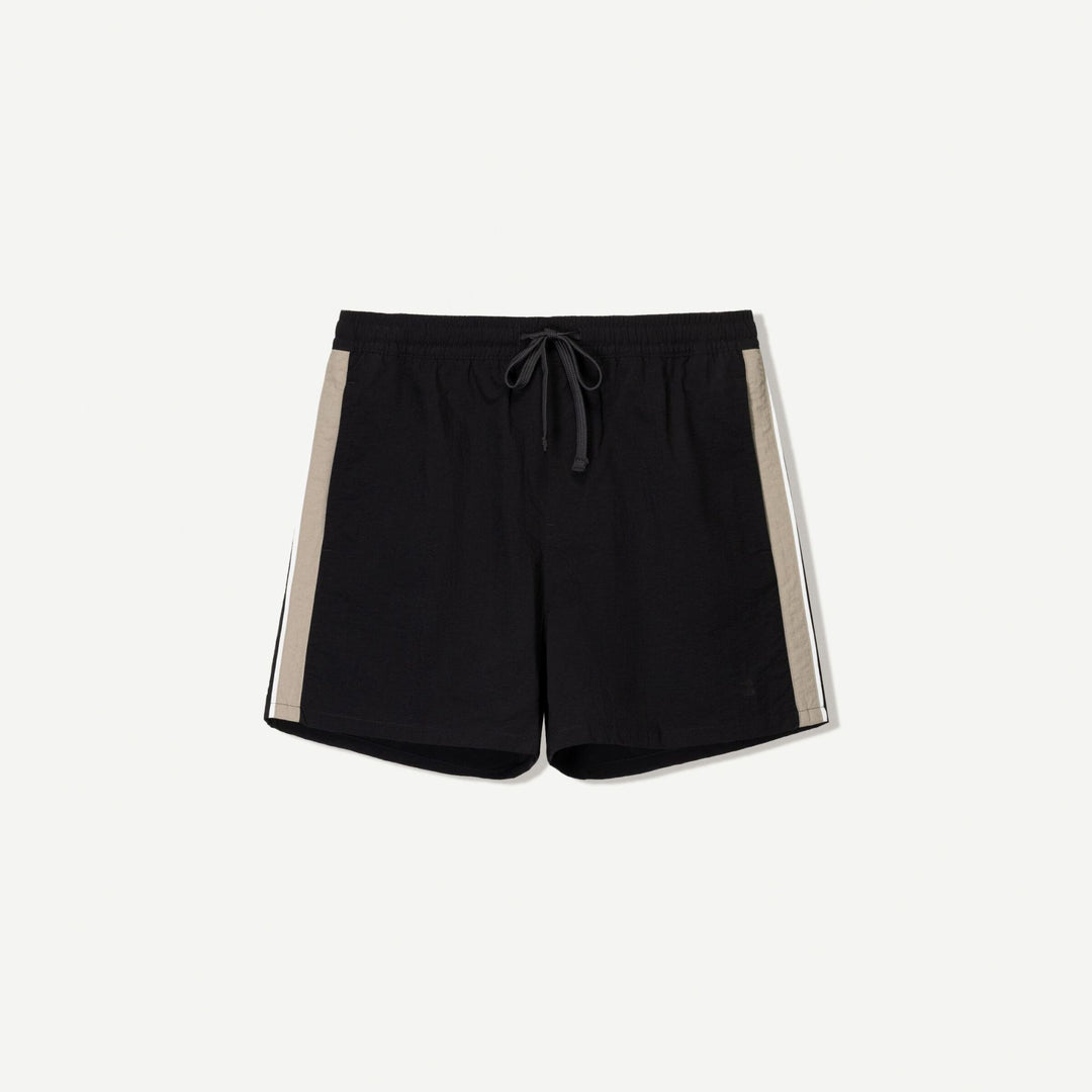 Moudda BERSHKA - Maillot de Bain Boxy - Bandes - Tunisie 1