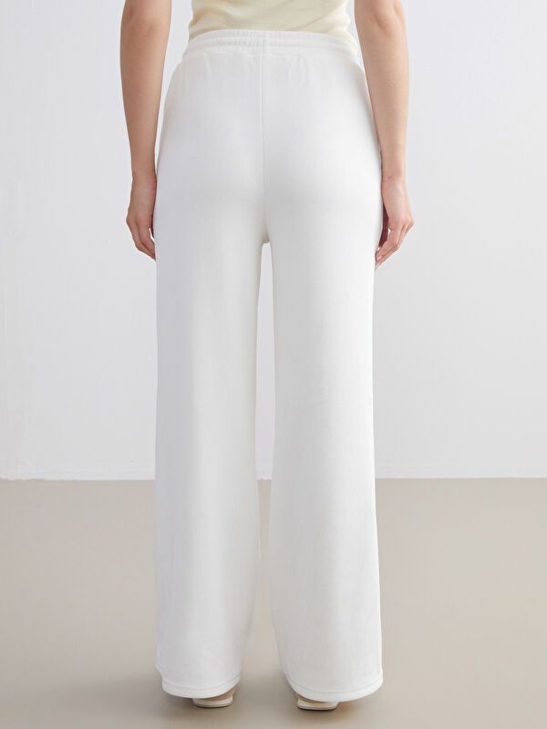 Moudda LC Waikiki - pantalon en jersey pour Femmes - Tunisie 4