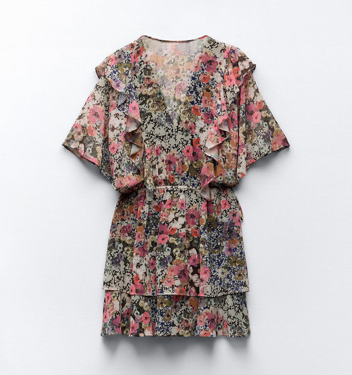 Moudda ZARA - Robe - Tunisie 4