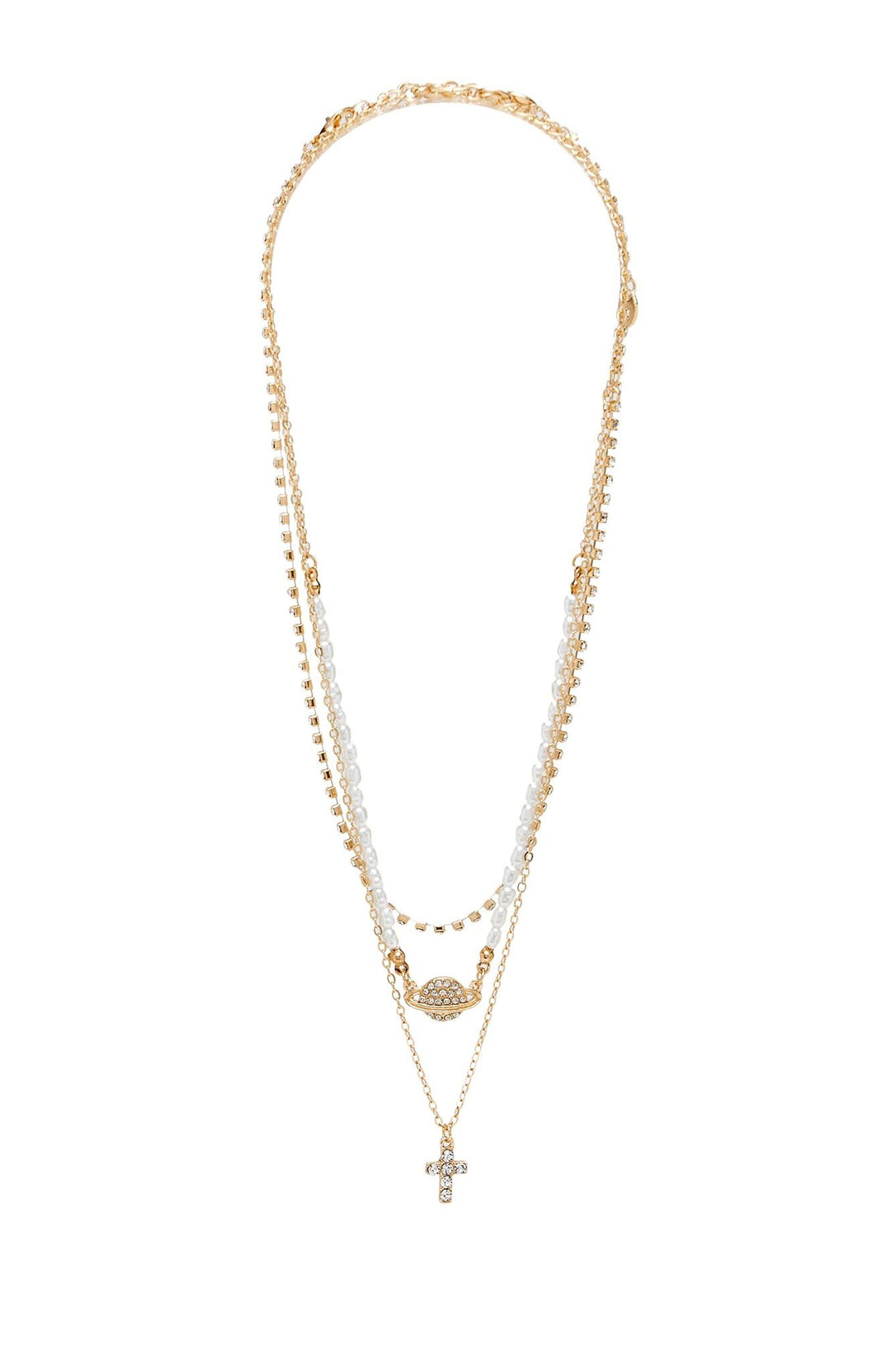 Moudda STRADIVARIUS - Bijoux - Tunisie 1