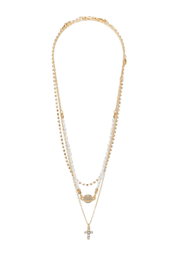 Moudda STRADIVARIUS - Bijoux - Tunisie 1