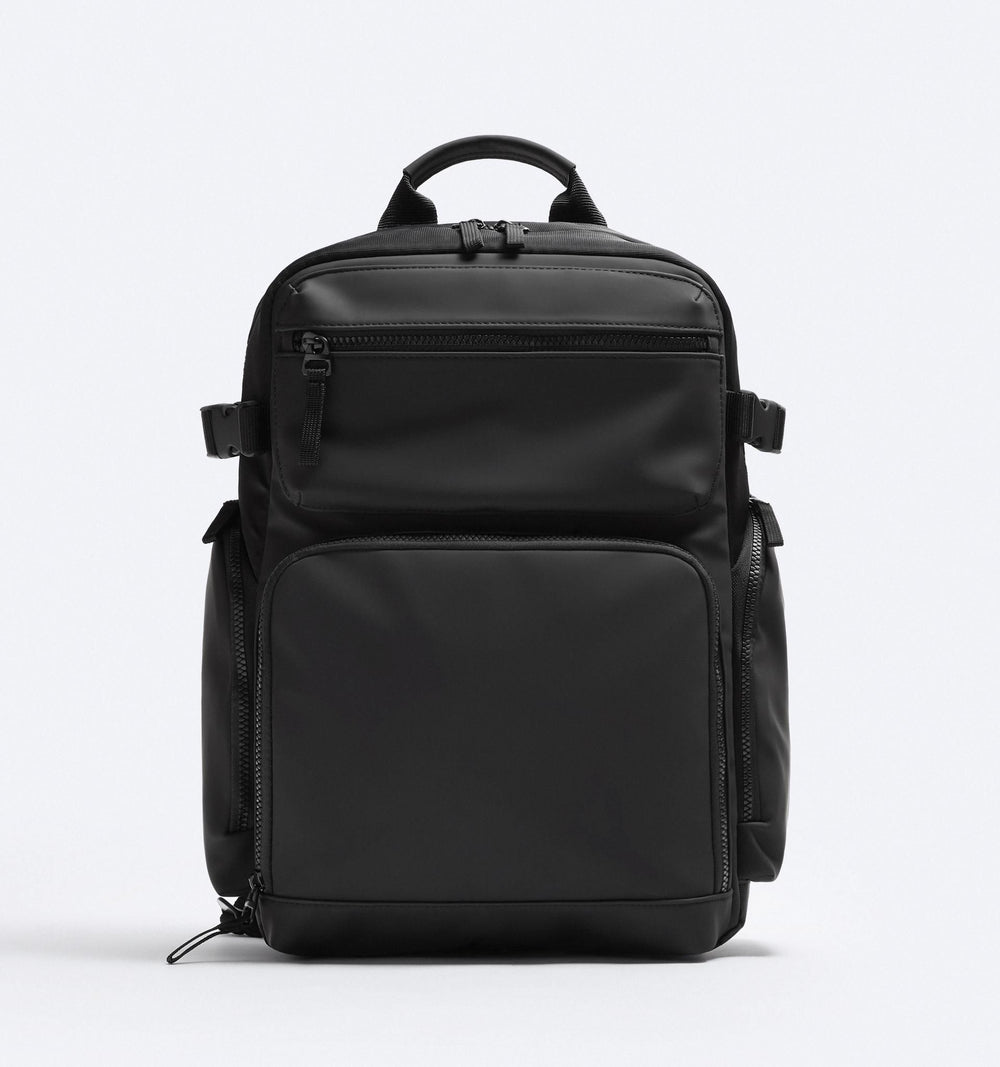 Moudda ZARA - Backpac - Tunisie 2