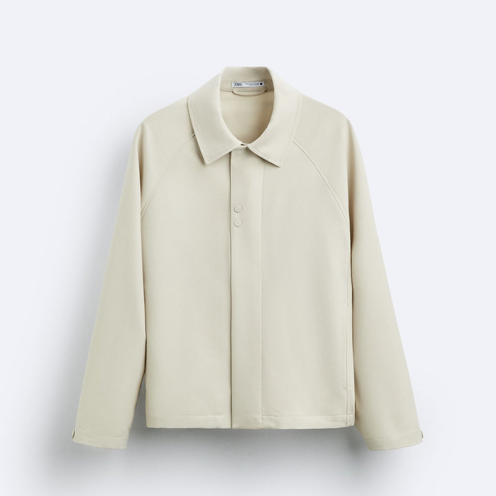 Moudda ZARA - Overshirt - Tunisie 1