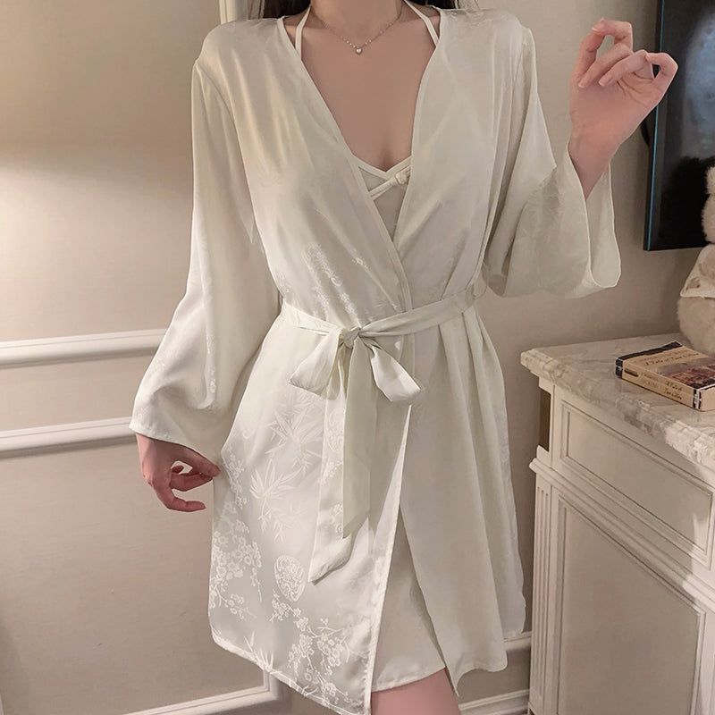 Moudda Bloom - Parure Serenité  - LFM902 - Tunisie 6