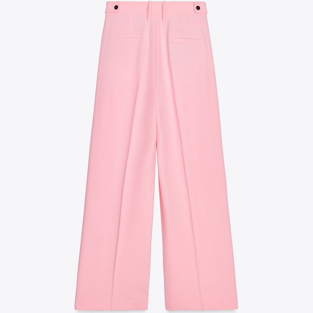 Moudda ZARA - Pantalon - Pinces & Rose - Tunisie 2