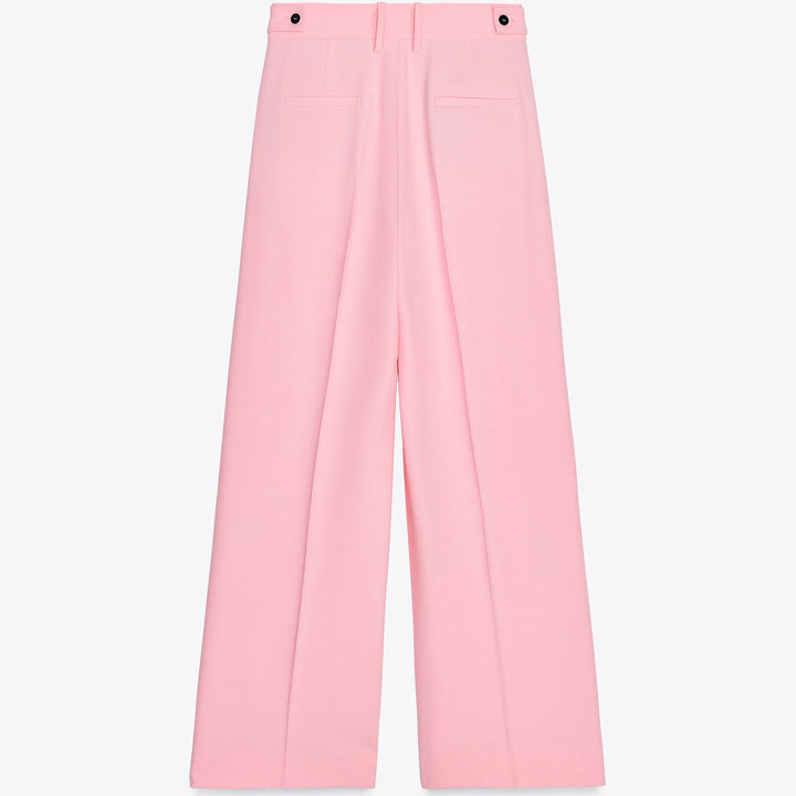 Moudda ZARA - Pantalon - Pinces & Rose - Tunisie 2