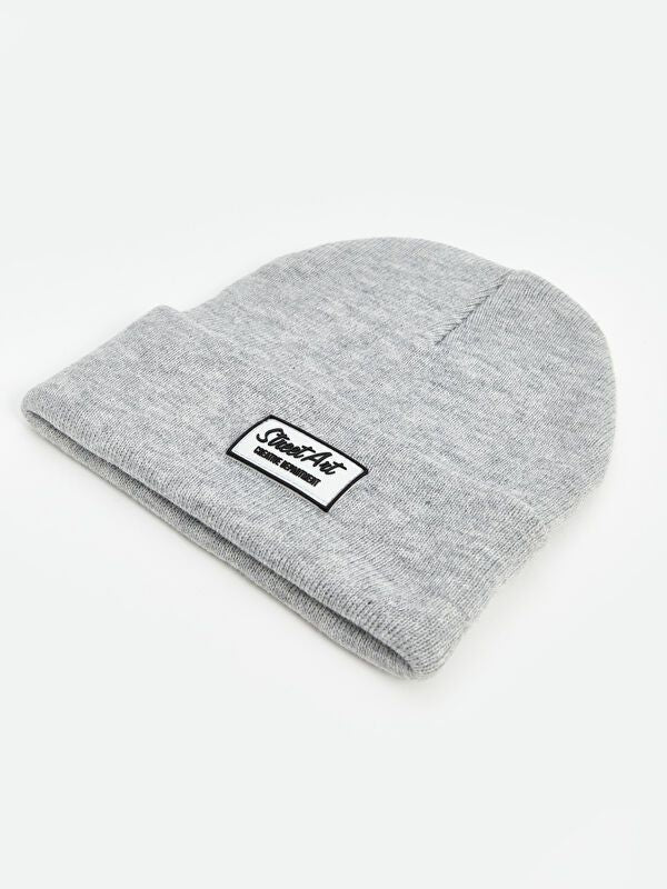 Moudda LC Waikiki - Bonnet tricot Garçon Gris clair - Tunisie 2