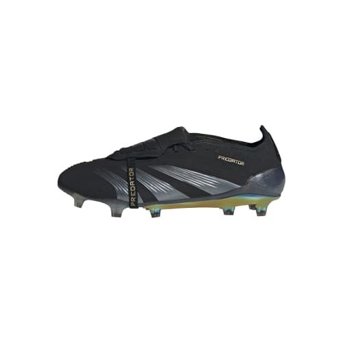 Moudda Adidas - Chaussure languette rabattue Predator Elite Terrain souple - Tunisie 3