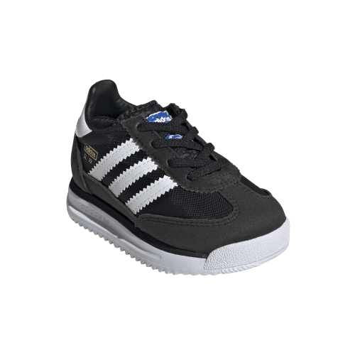 Moudda Adidas - Chaussure lacets élastiques SL 72 RS Enfants - Tunisie 1