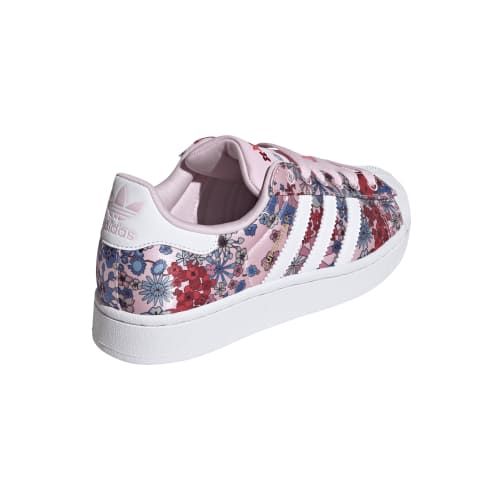 Moudda Adidas - CHAUSSURE ADIDAS LIBERTY LONDON SUPERSTAR II - Tunisie 7
