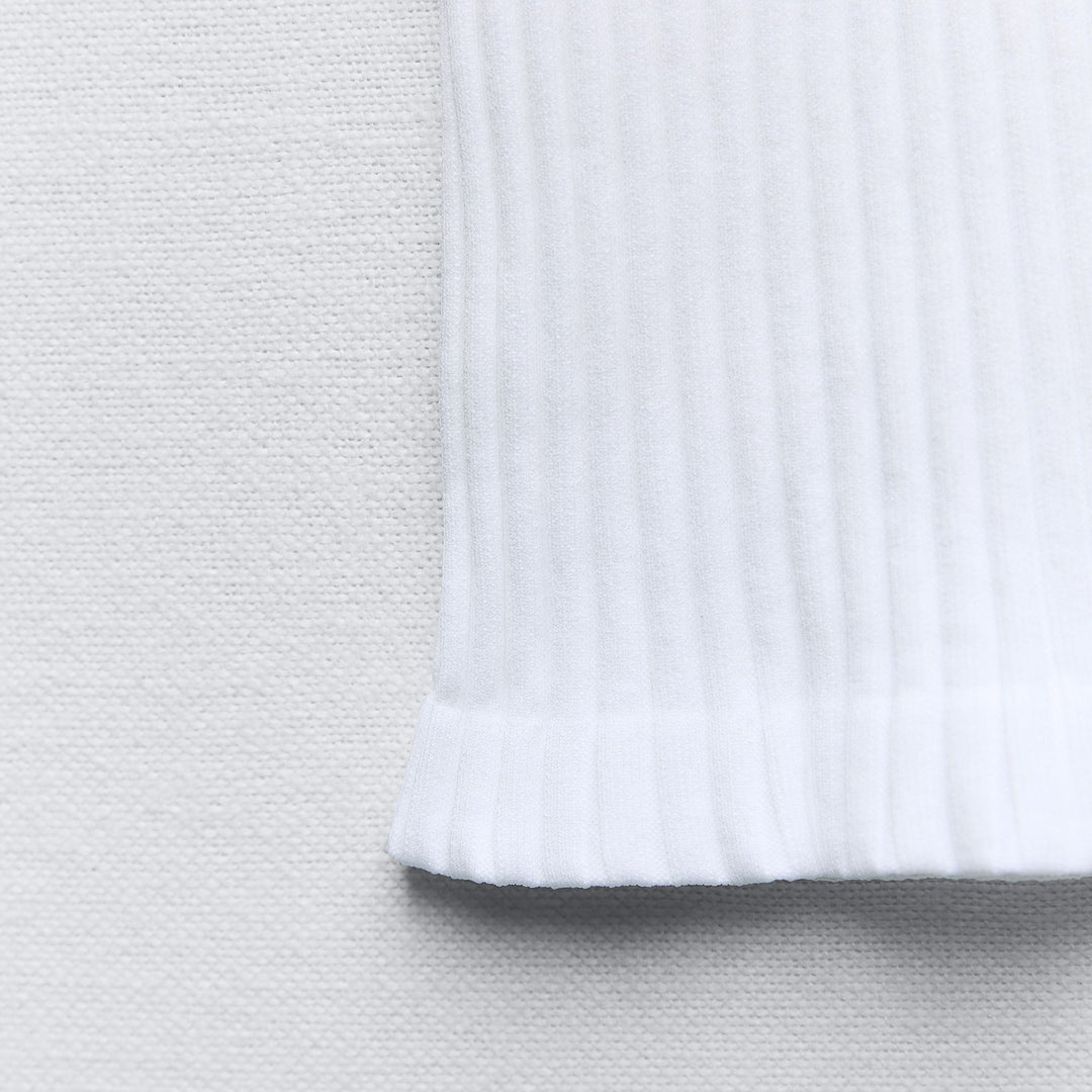 Moudda ZARA - Basic T-Shirt - Tunisie 3