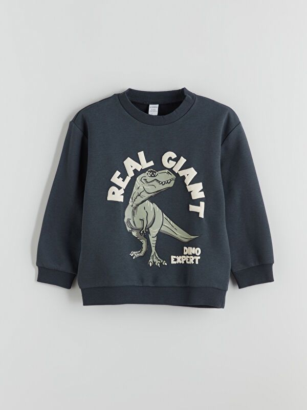 Moudda LC Waikiki - Ensemble Jersey à manches courtes pour Garçons - Tunisie 2