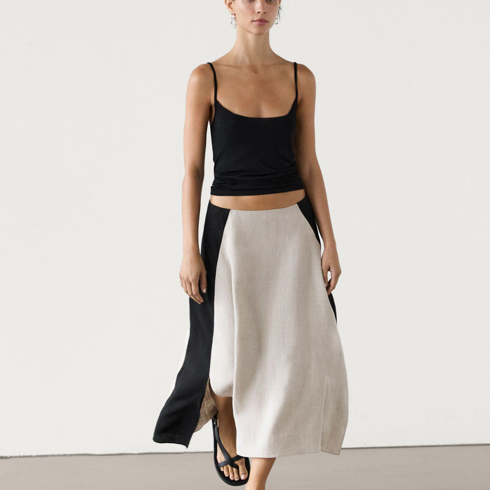 Moudda Massimo Dutti - Tunisie