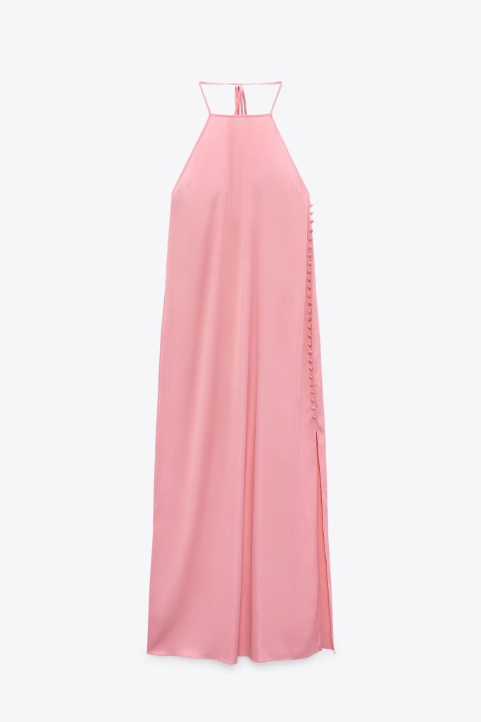 Moudda ZARA - Robe - 1