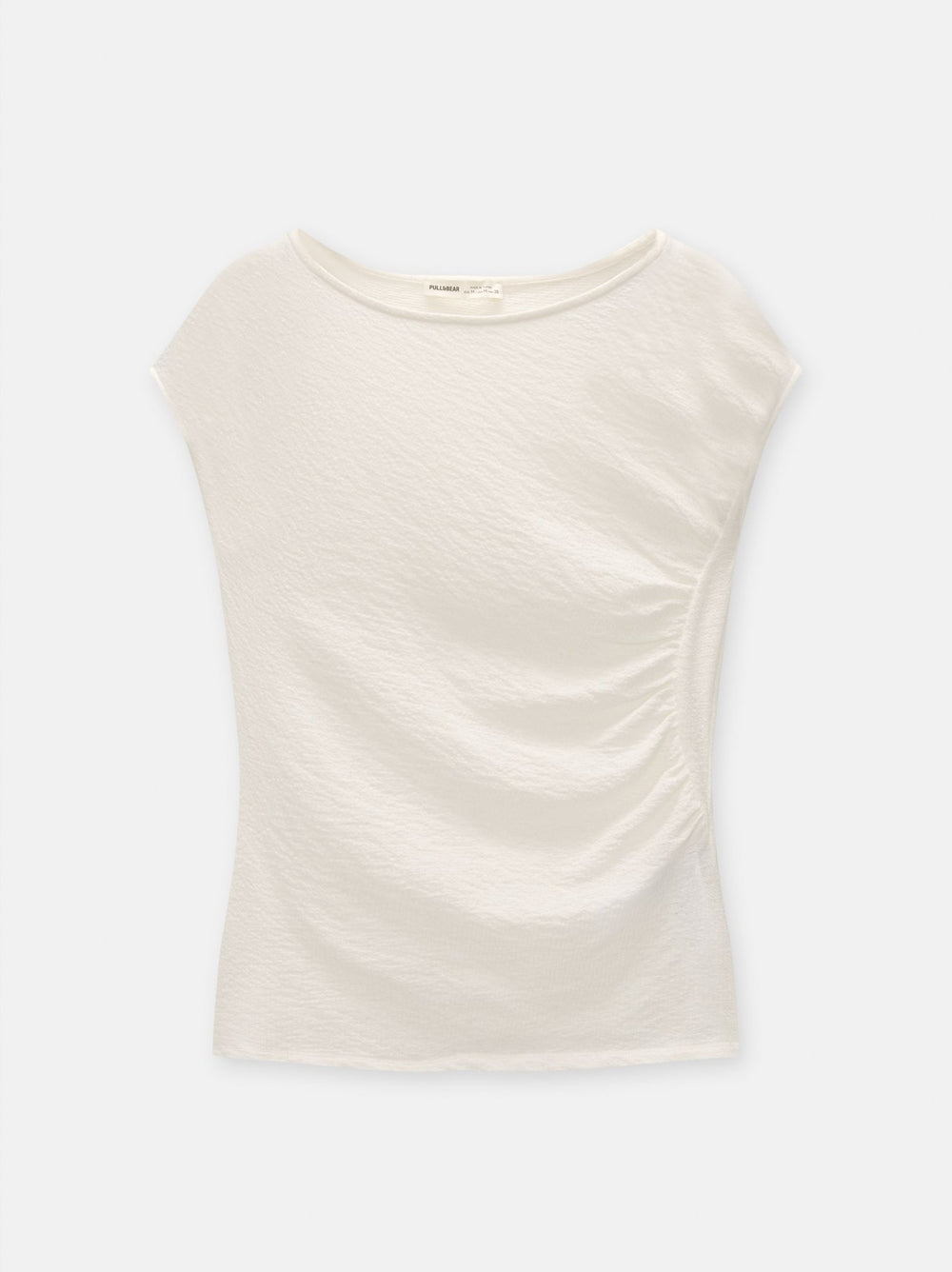 Moudda PULL & BEAR - T-Shirt - Tunisie 2