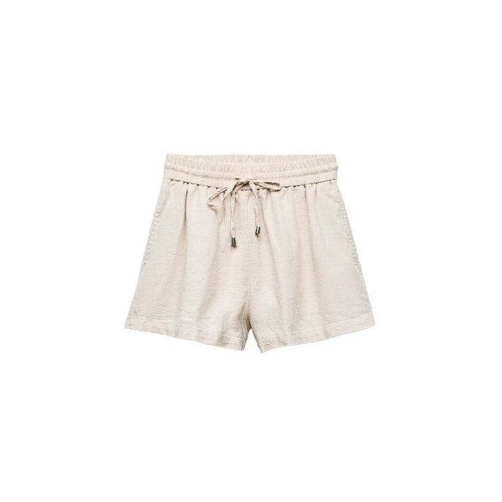 Moudda ZARA - Bermuda boxer lin - Tunisie 3