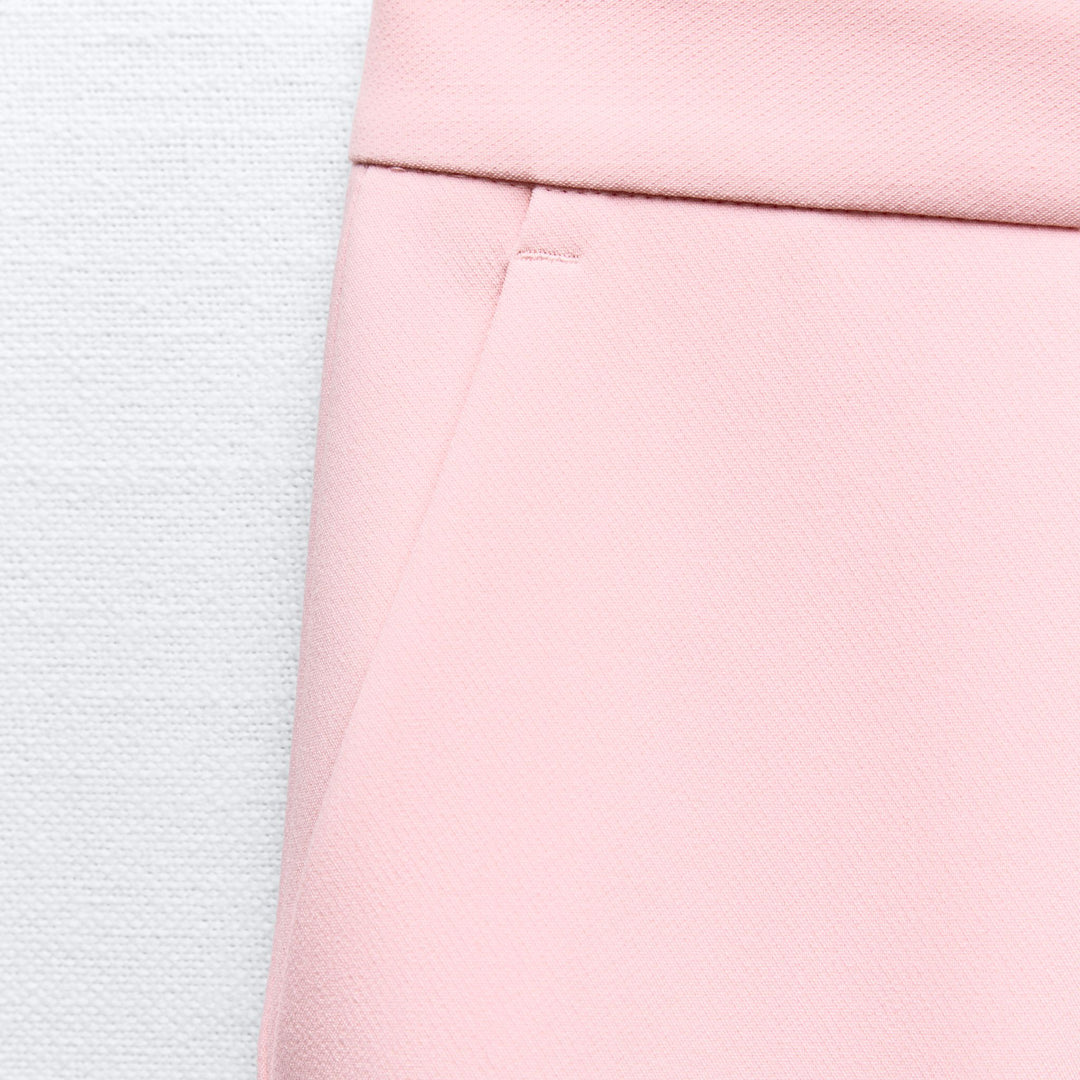 Moudda ZARA - Set pantalon longueur complète évasé - Tunisie 3