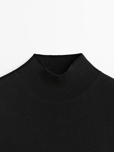 Moudda Massimo Dutti - Pull over - Tunisie 5