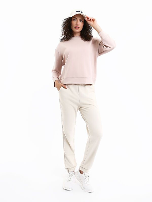Moudda LC Waikiki - Sweatshirt pour Femmes - Tunisie 2