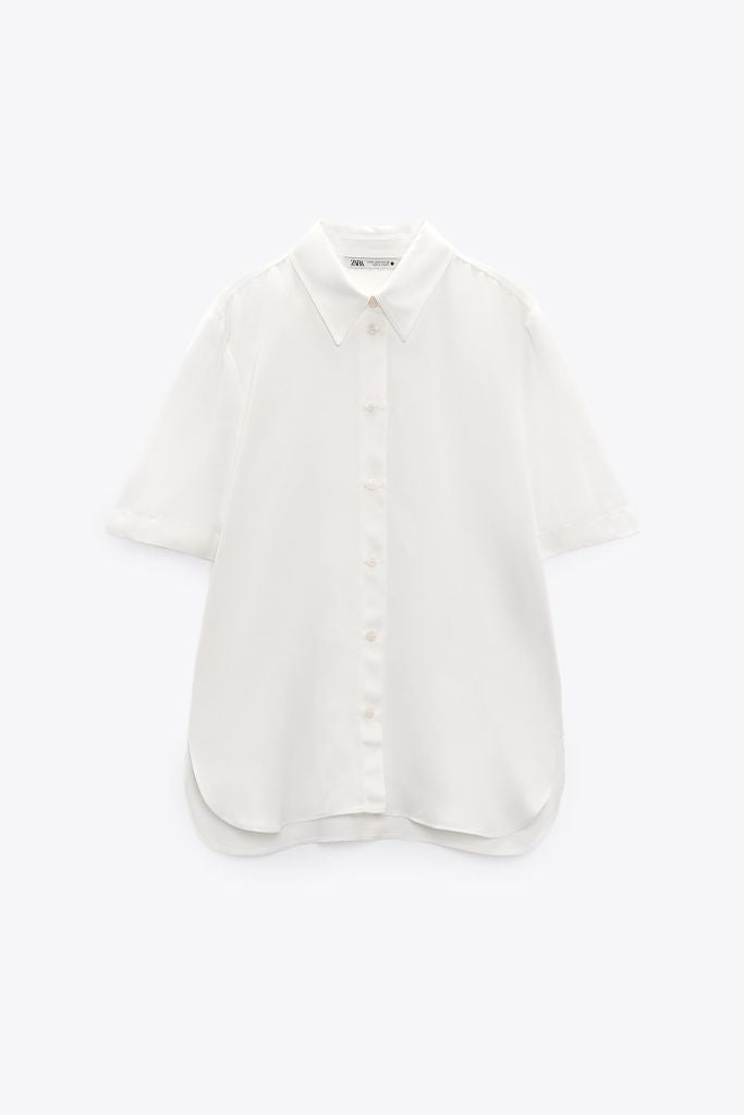 Moudda ZARA - Chemise/Tunique - 1
