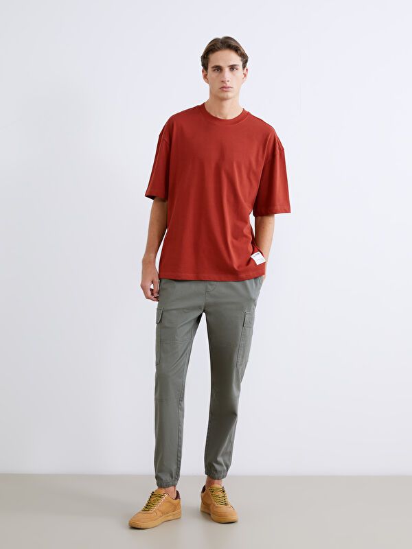 Moudda LC Waikiki - Sweatshirt en jersey pour Homme - Tunisie 2