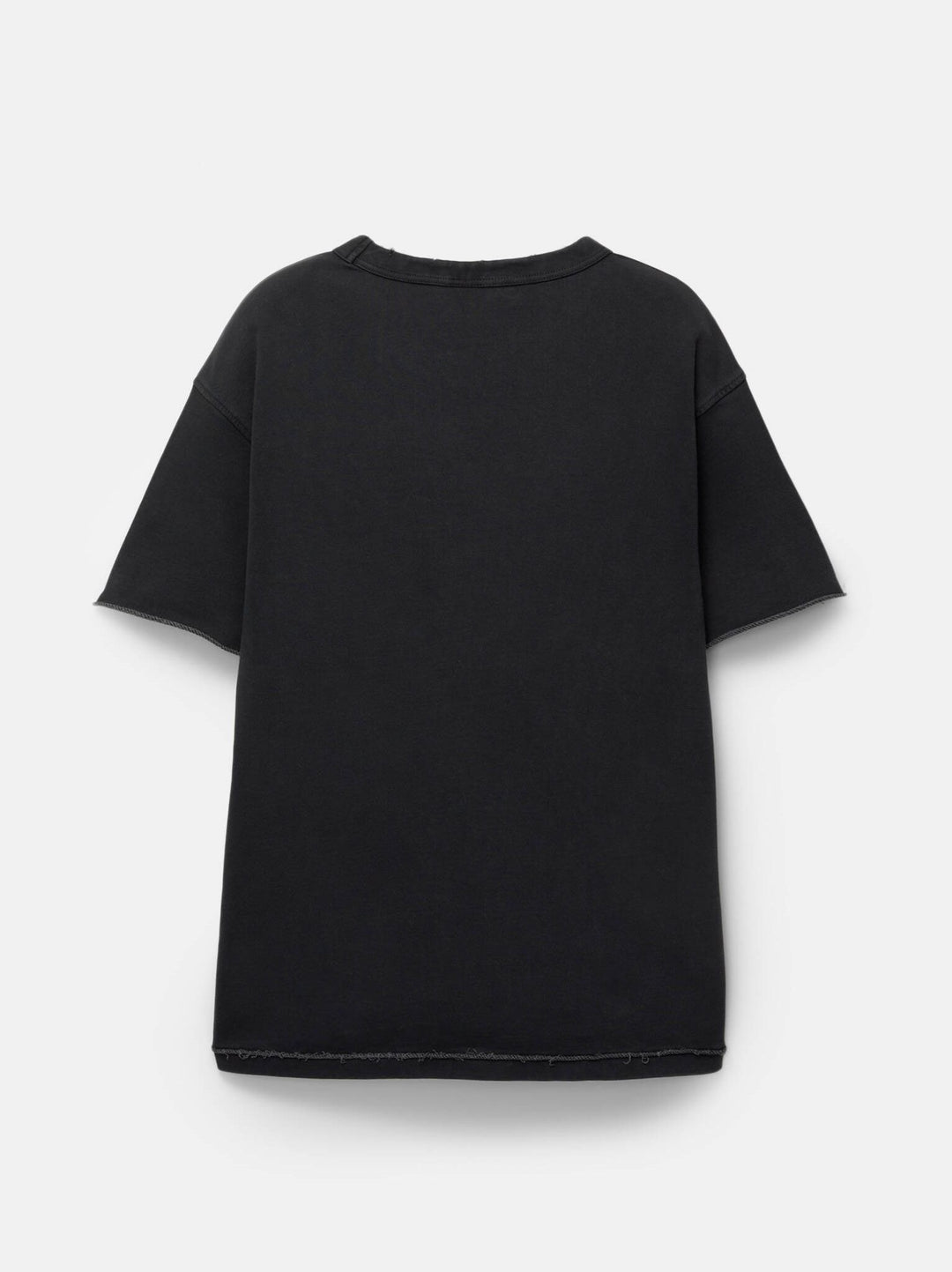Moudda PULL & BEAR - Sweat Lavé - Bords Bruts (Ramadan) - Tunisie 3
