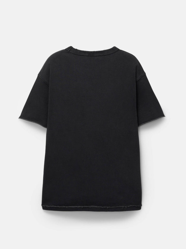 Moudda PULL & BEAR - Sweat Lavé - Bords Bruts (Ramadan) - Tunisie 3