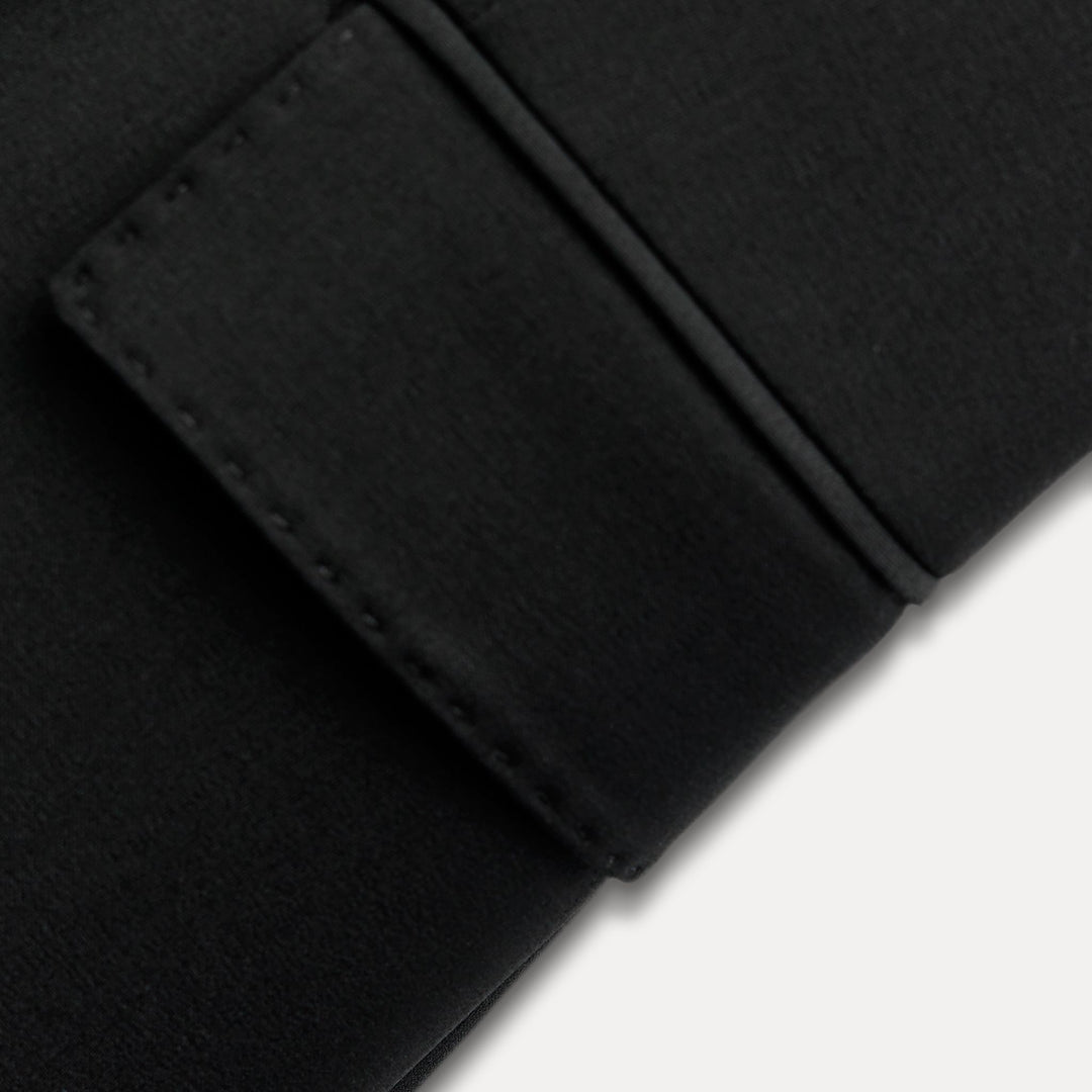 Moudda ZARA - Robe veste asymétrique - Tunisie 4