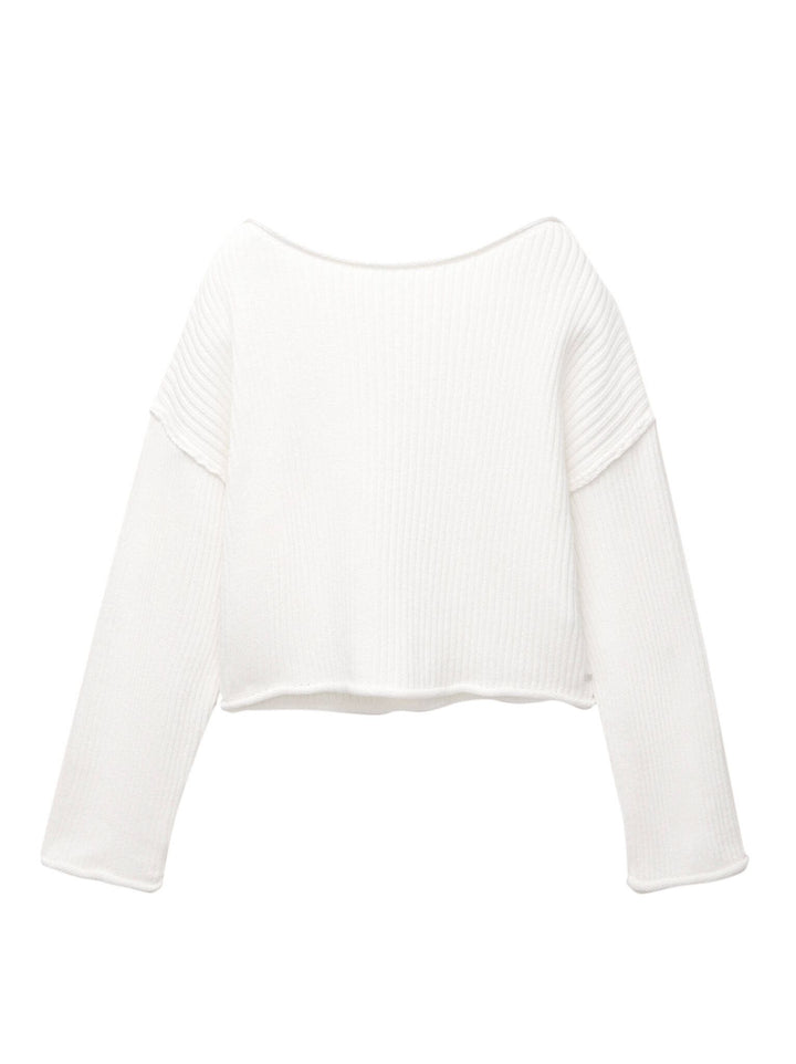 Moudda PULL & BEAR - Pull Pacific - Côtes - Tunisie 1