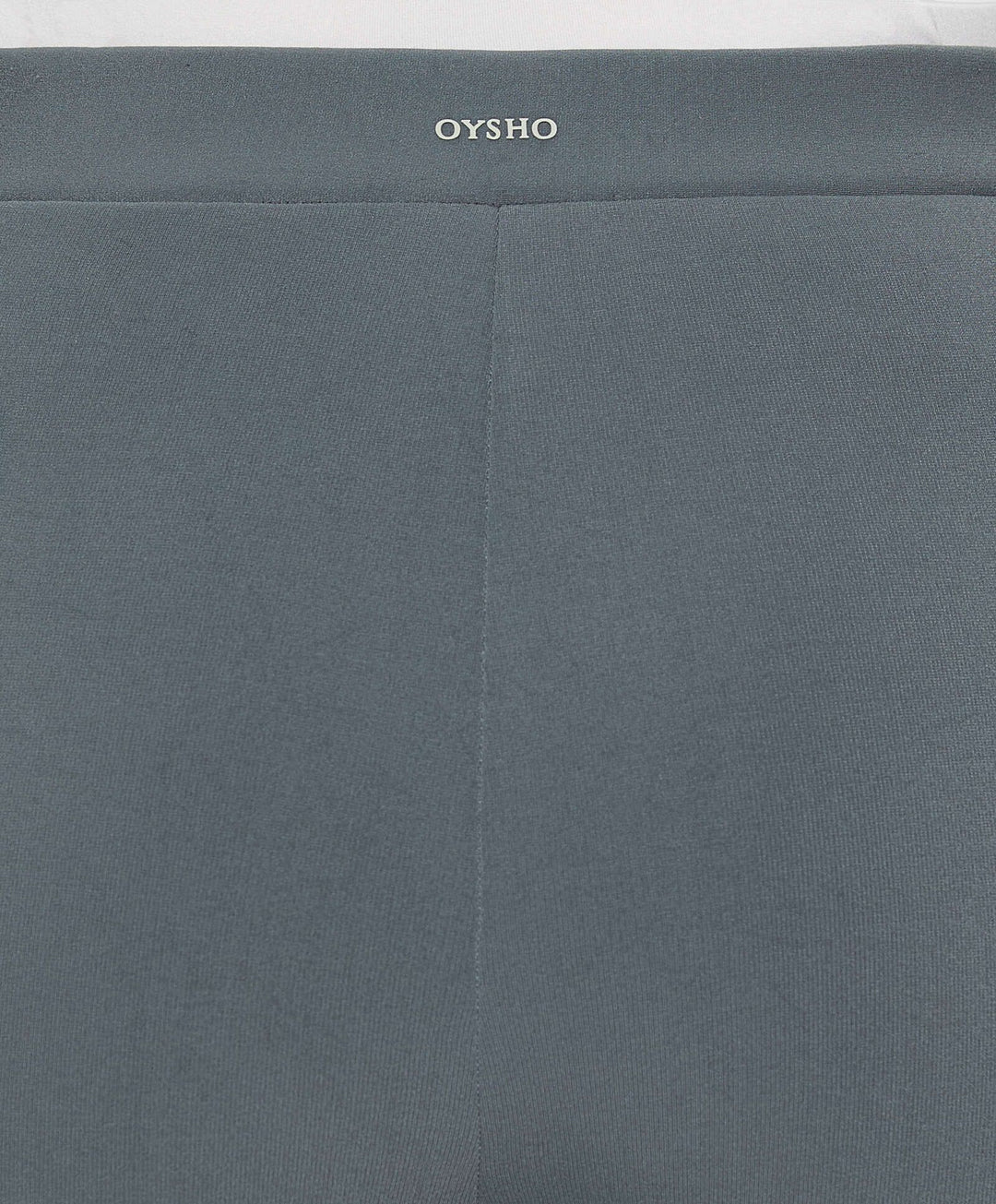 Moudda Oysho - Legging Long Seamless - Super Extra Chaud - Tunisie 4