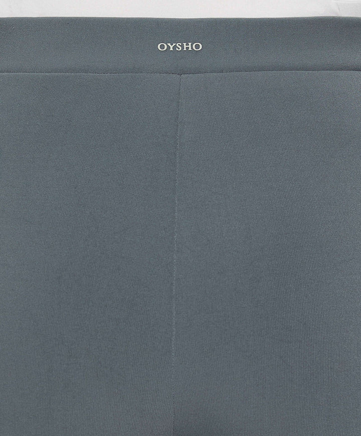 Moudda Oysho - Legging Long Seamless - Super Extra Chaud - Tunisie 4