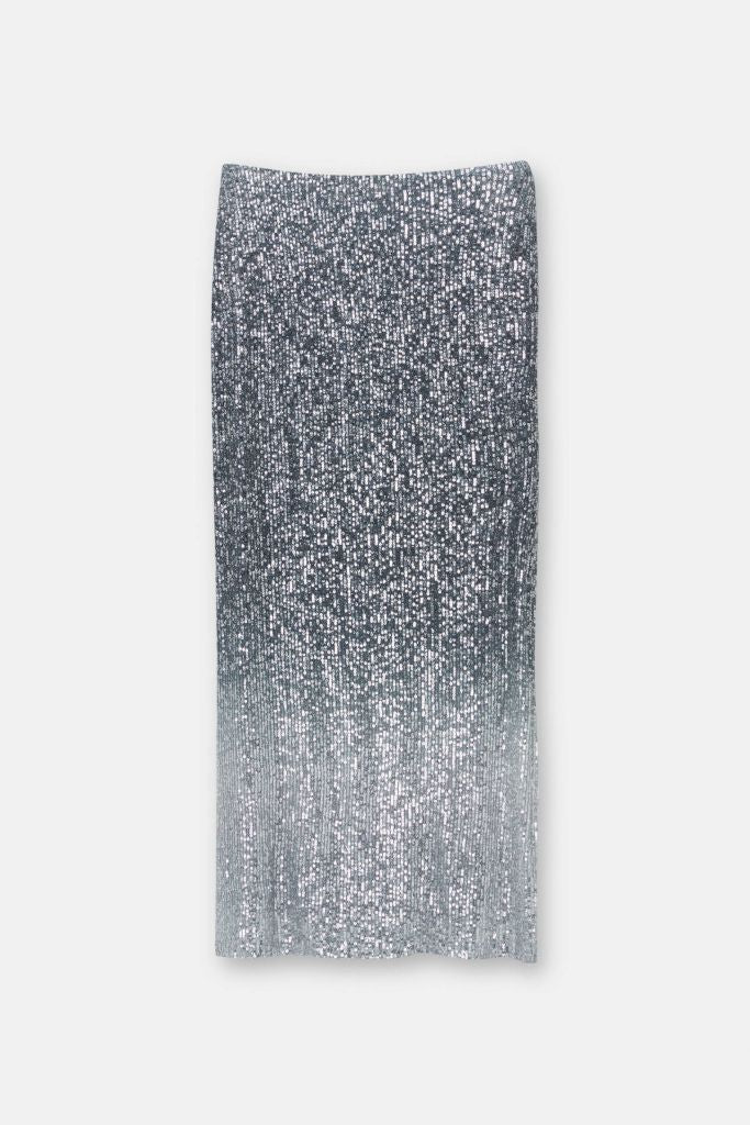 Moudda PULL & BEAR - Jupe - 1