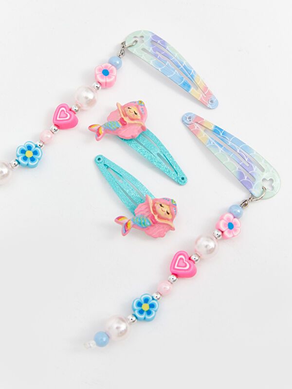 Moudda LC Waikiki - Girl bijouterie pour Femme, Fille, Garçon, Hommes - Tunisie 2