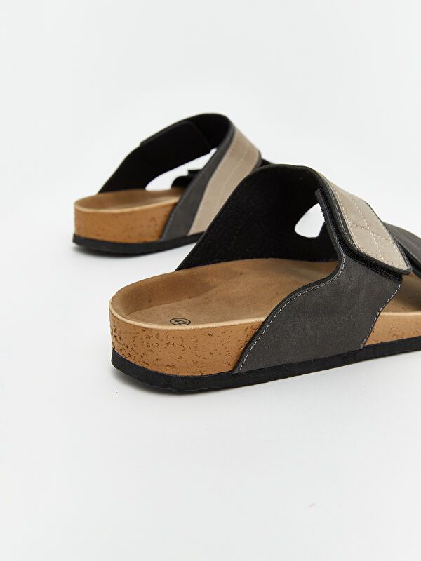 Moudda LC Waikiki - Chaussons pour Hommes - Tunisie 5