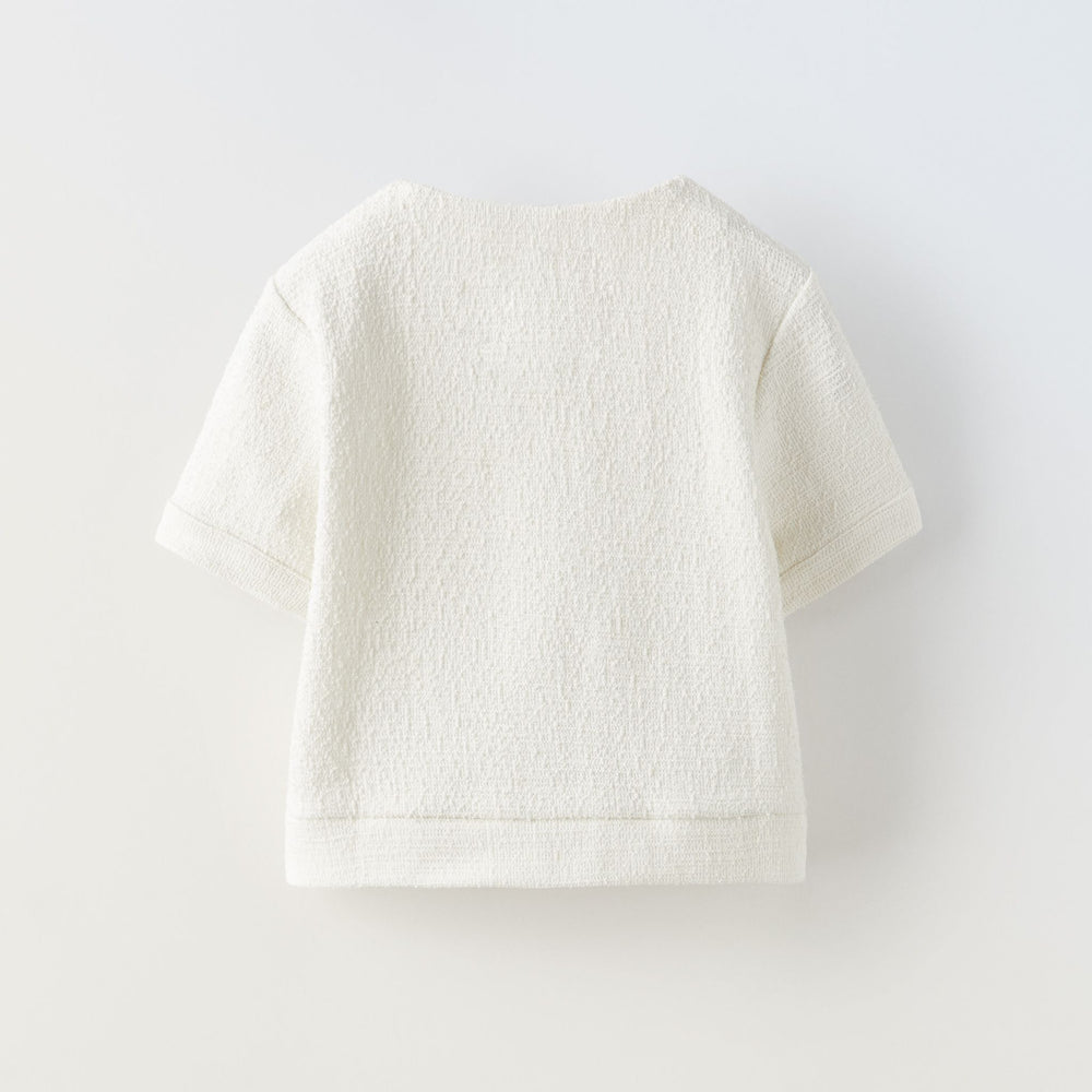 Moudda ZARA - Grl Plush - Tunisie 2
