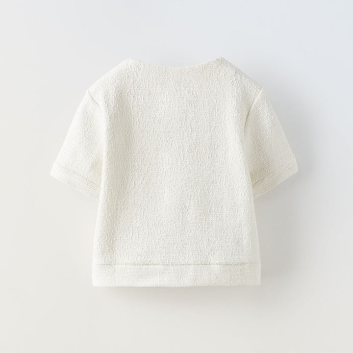 Moudda ZARA - Grl Plush - Tunisie 2