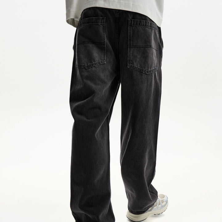 Moudda BERSHKA - Jean Skater - Tunisie 1