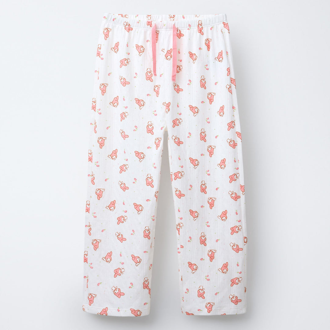 Moudda ZARA - Pyjama Fille - AOP My Melody - Tunisie 4
