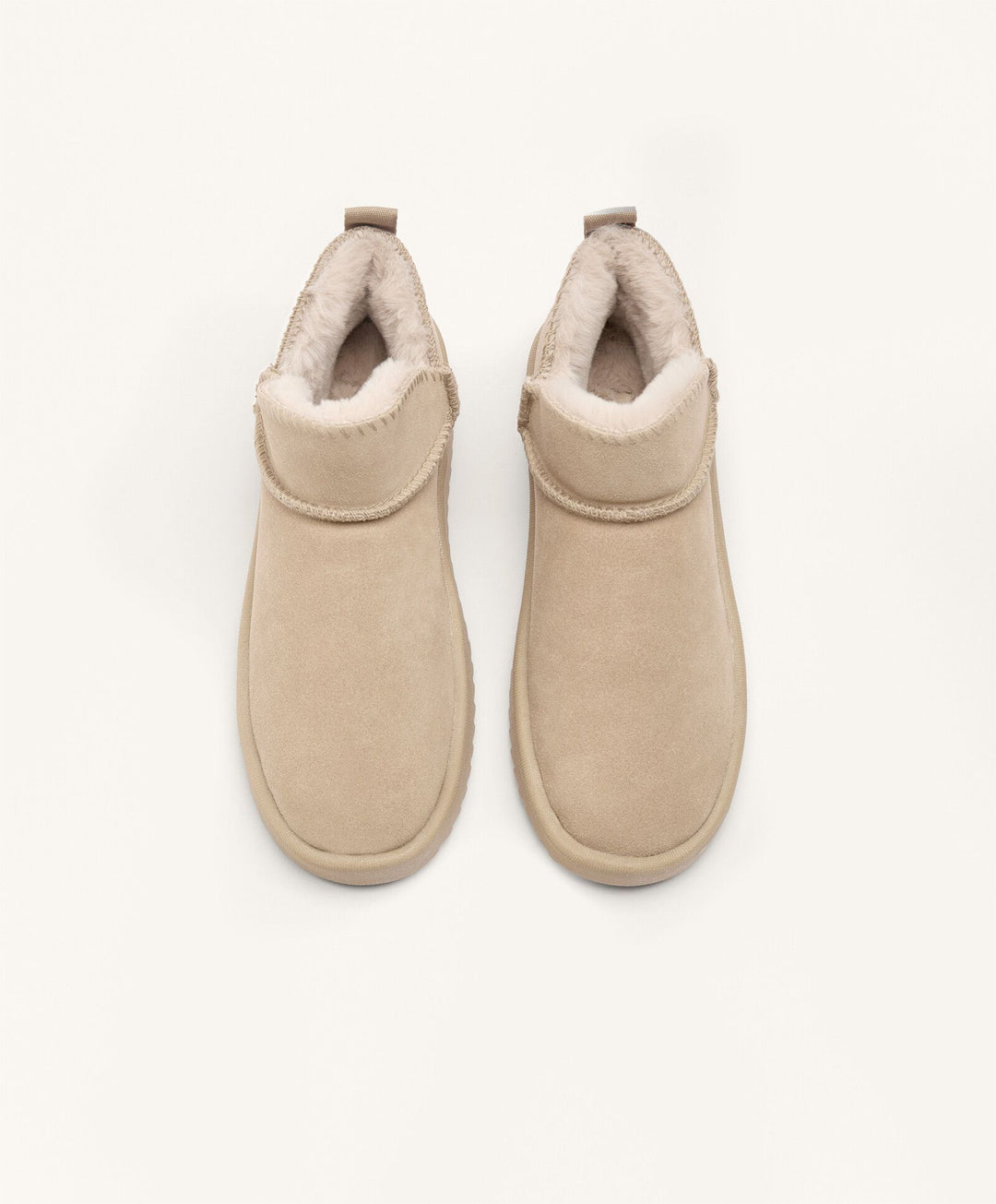 Moudda Oysho - Mini Bottes - Serraje - Tunisie 3