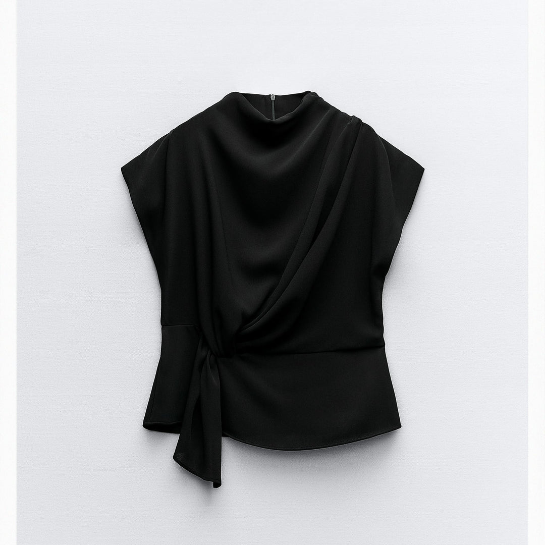 Moudda ZARA - Shirt - Tunisie 4