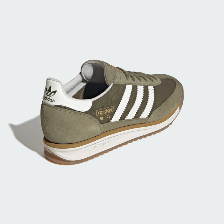 Moudda Adidas - Sneakers DAS SL 72 RS pour adultes - Tunisie 5