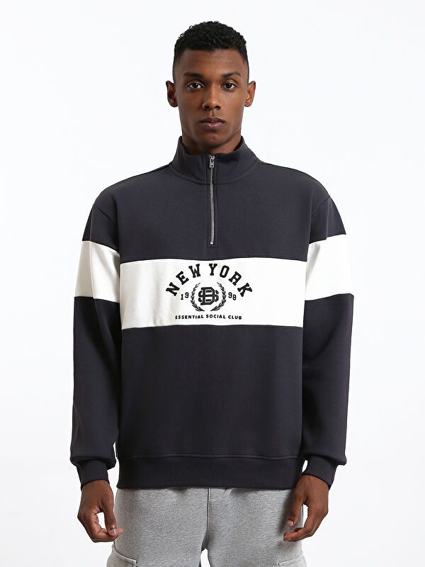 Moudda LC Waikiki - Sweatshirt pour Hommes - Tunisie 1