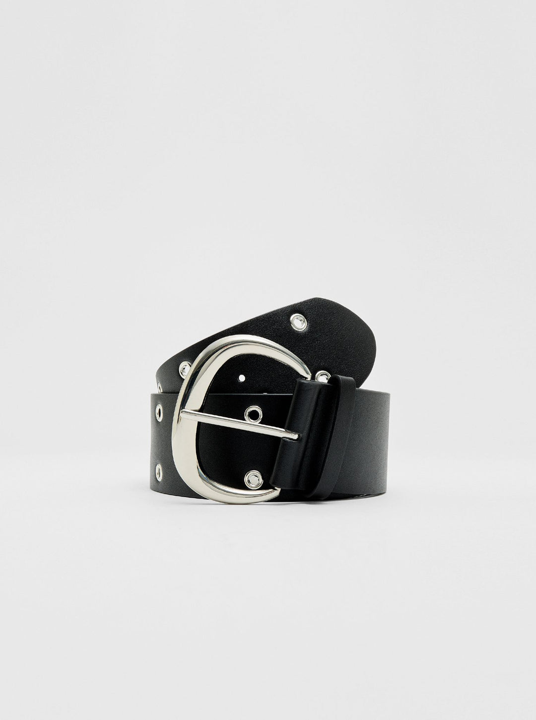 Moudda STRADIVARIUS - Ceinture Large avec Œillets - Tunisie 6