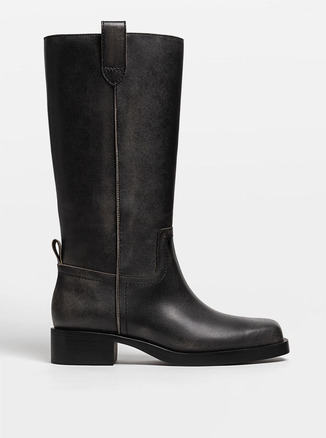 Moudda STRADIVARIUS - Bottes - Tunisie 4